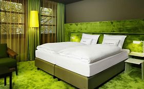 Goldman 25Hours Hotel